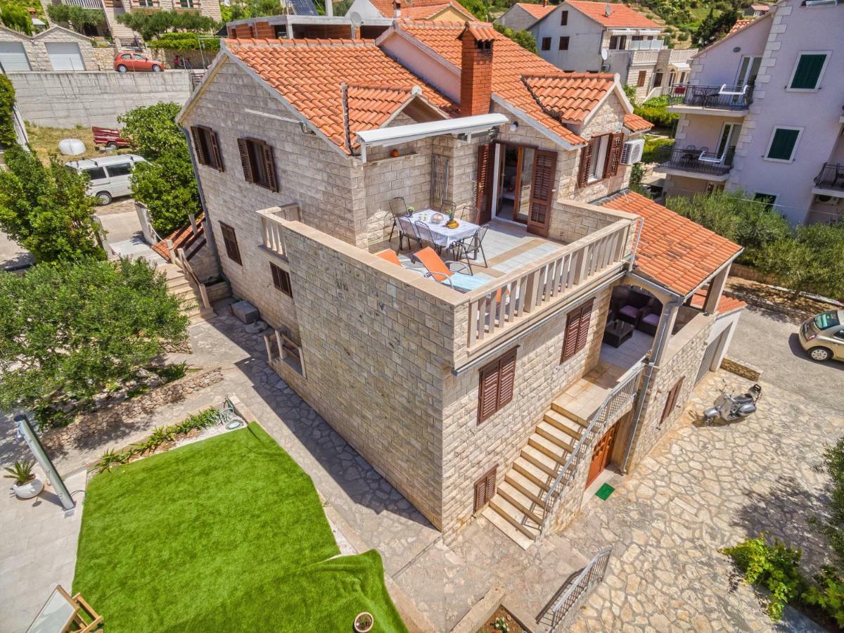 Lantana Apartment بول المظهر الخارجي الصورة